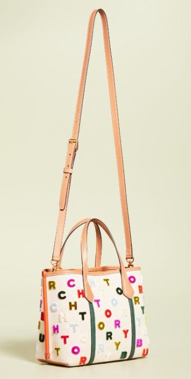 Tory burch perry fil coupe mini bag on sale