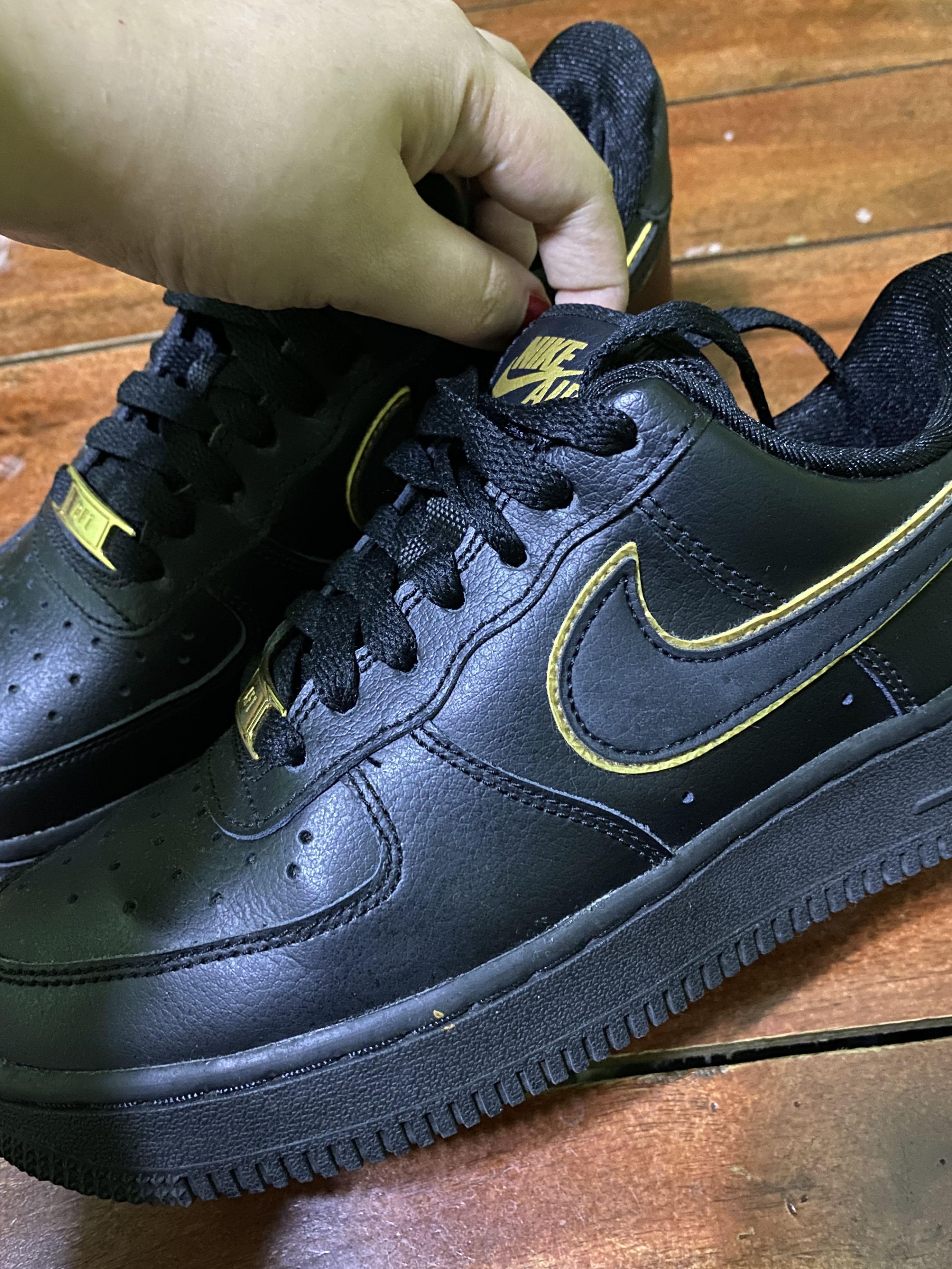 essential air force 1