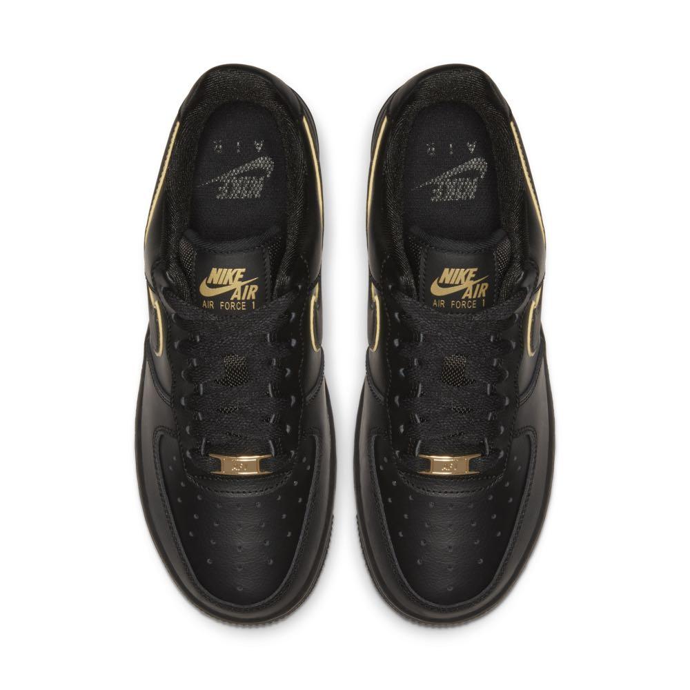 07 essential air forces