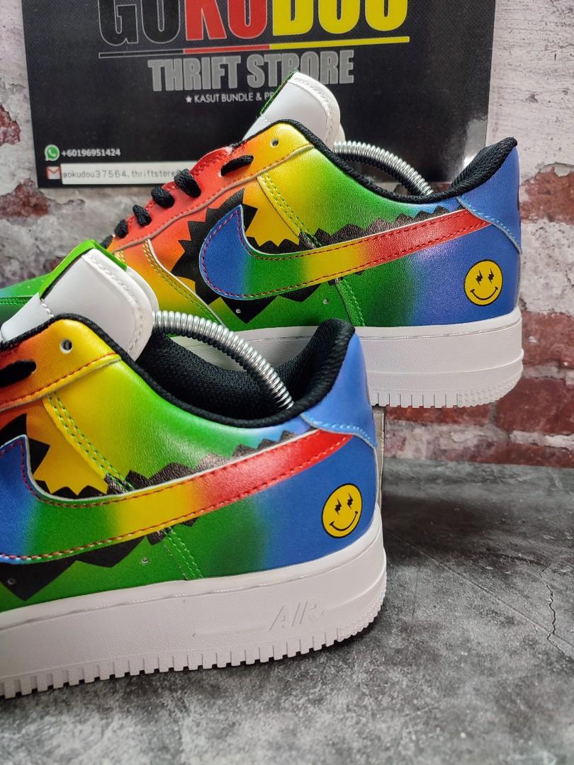 jbalvin af1