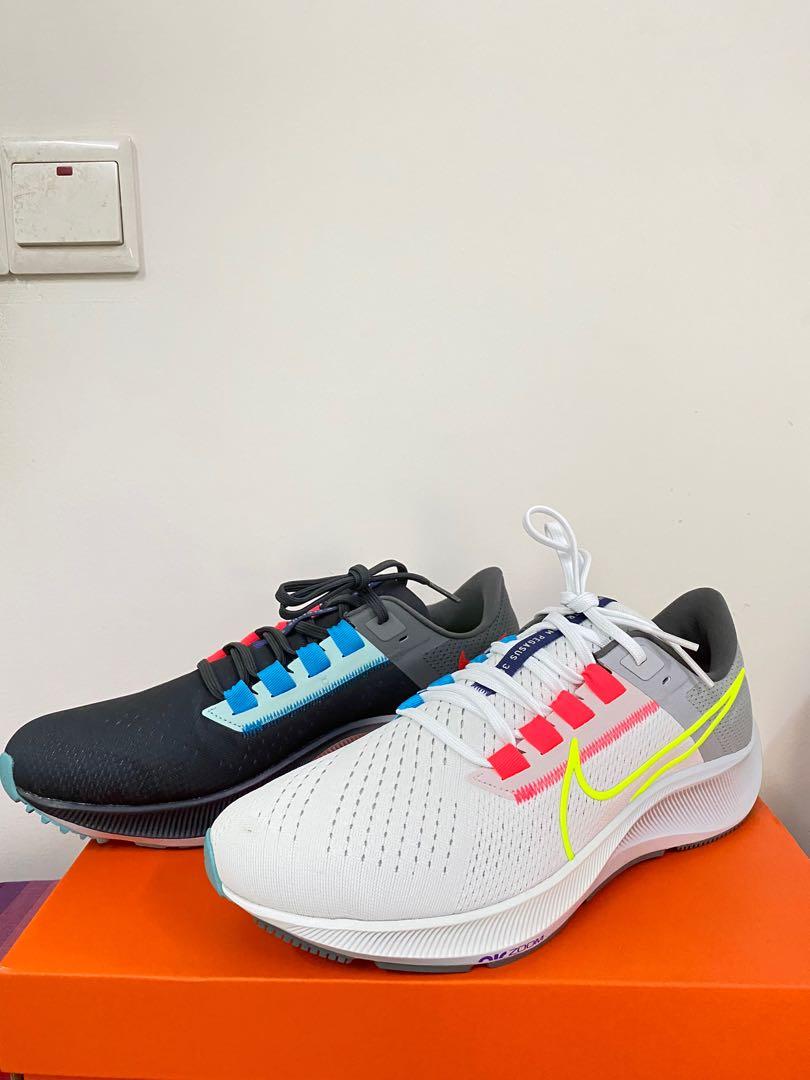 air zoom pegasus 38 limited edition