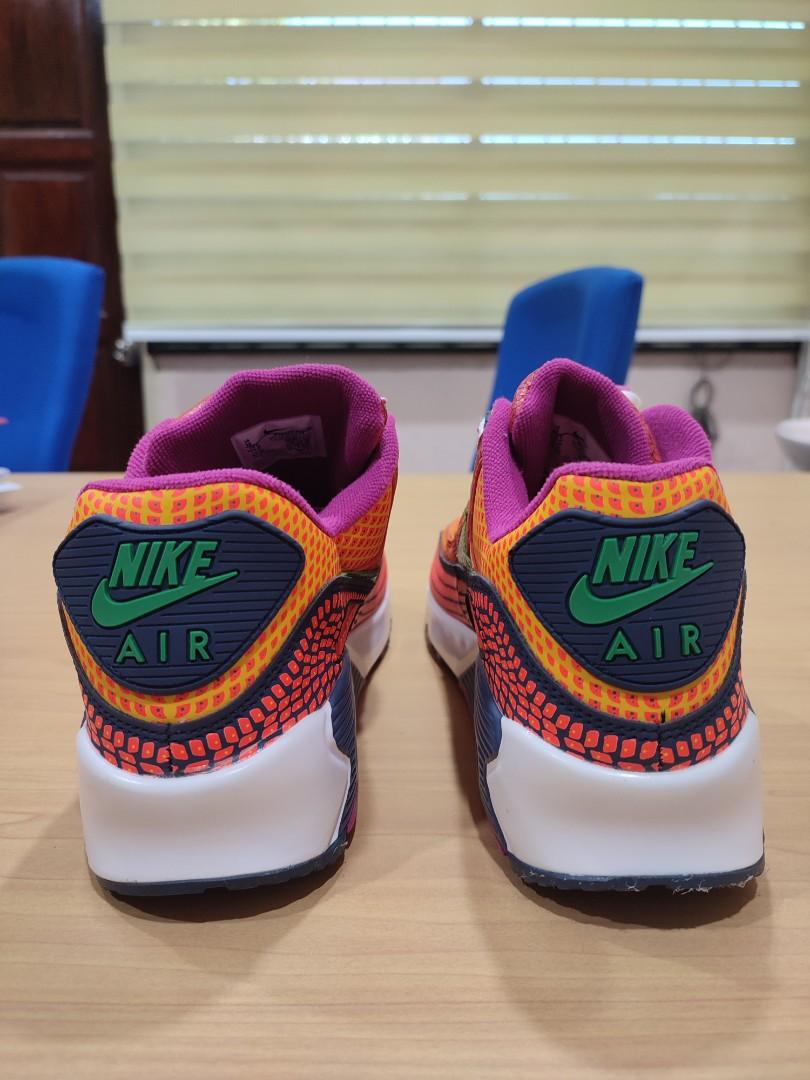 Nike air max dea clearance