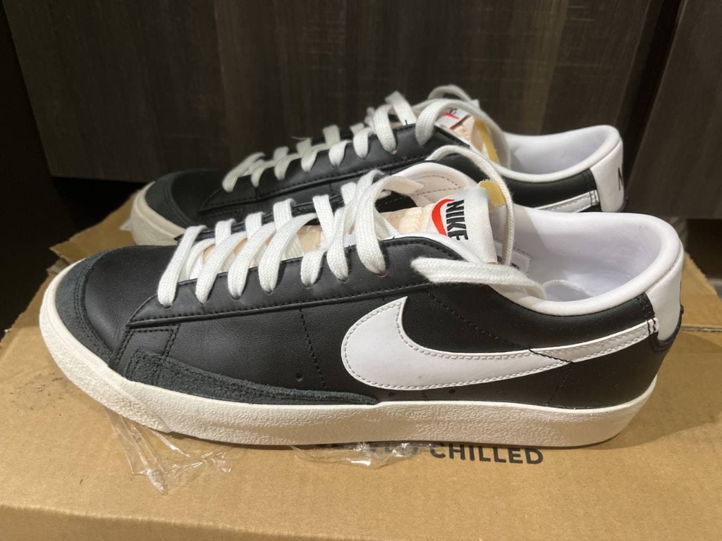 nike blazer low og