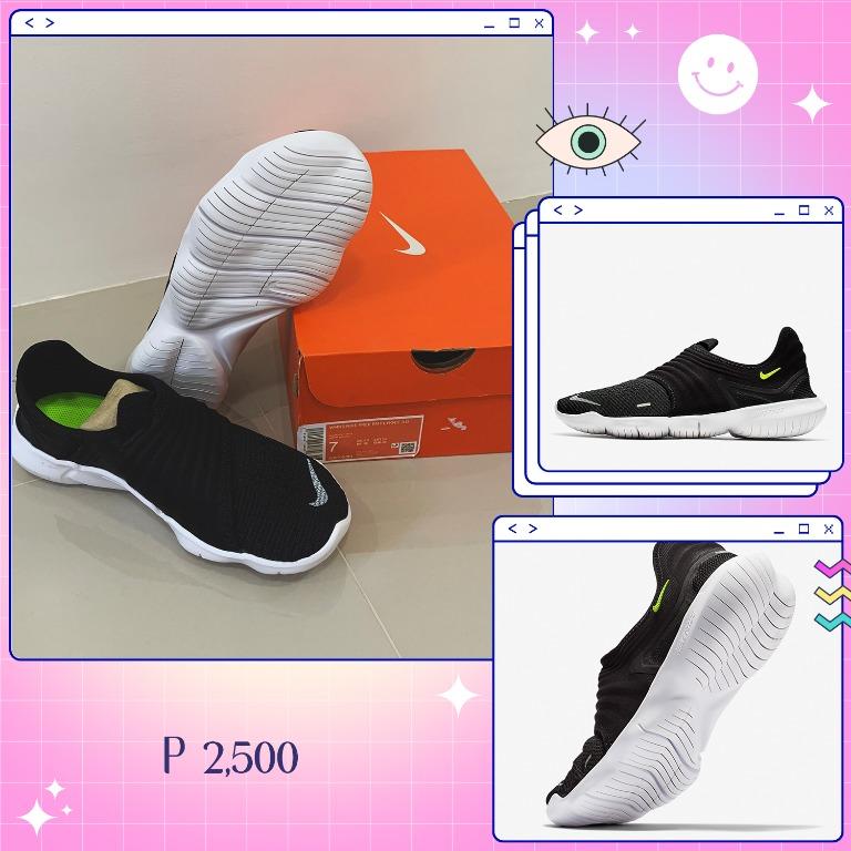 NIKE FREE RN FLYKNIT 3.0 WOMEN S Women s Fashion Footwear