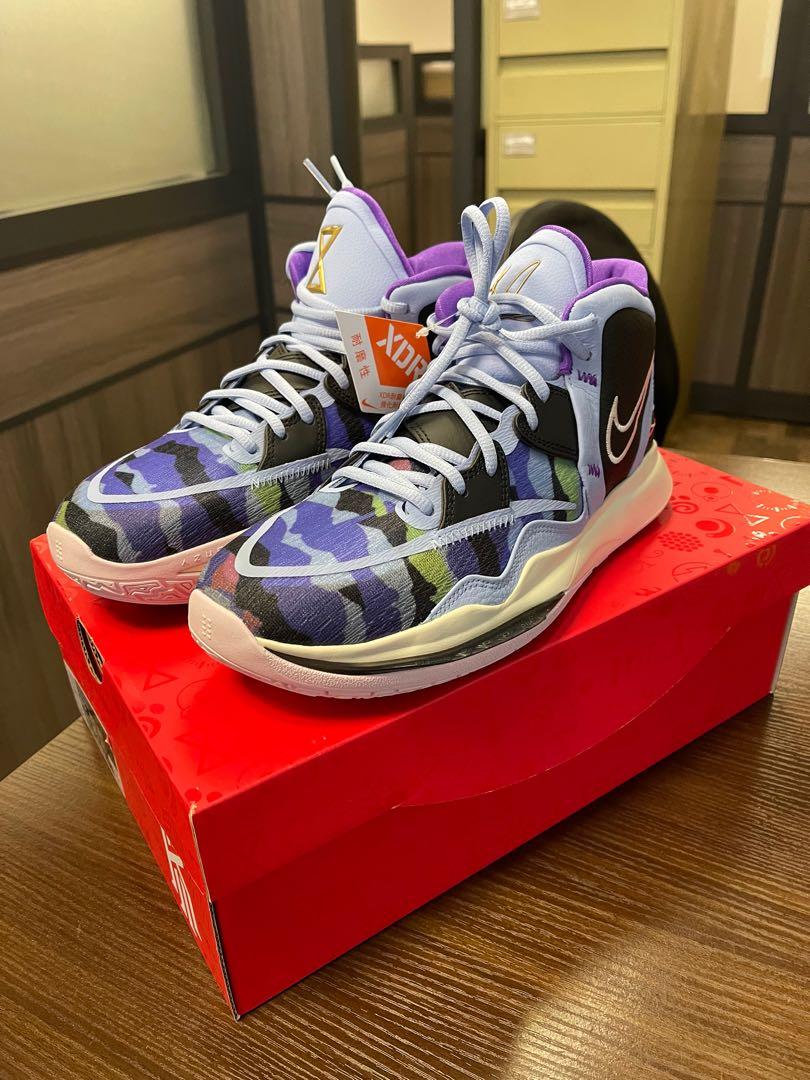 Nike Kyrie 8 EP Balance