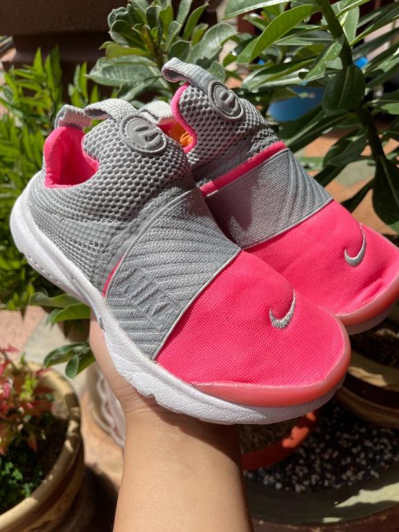Nike presto baby pink 2025