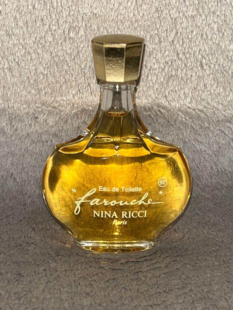 ヴィンテージNINA RICCI Cœur-Joie 25ml 香水 s*y様 ラリック