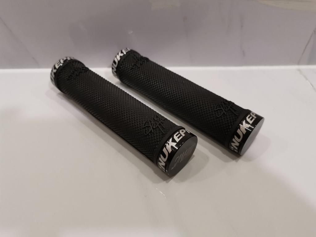 Nukeproof sam sales hill grips