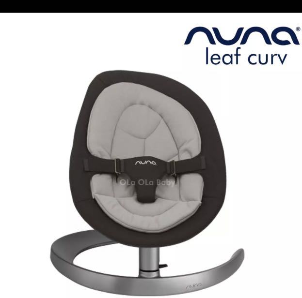 nuna leaf grow midnight