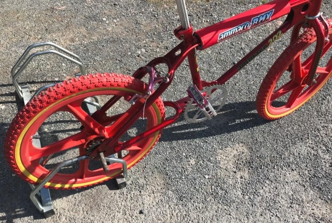 Ammaco mongoose sale