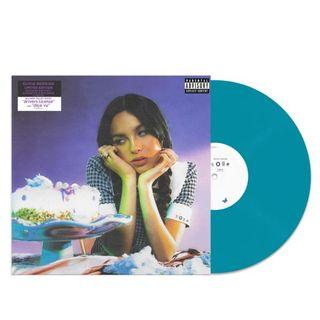 Olivia Rodrigo - Sour (blue vinyl)