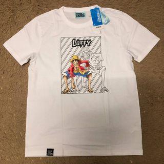 One Piece Luffy Ipzone tee shirt