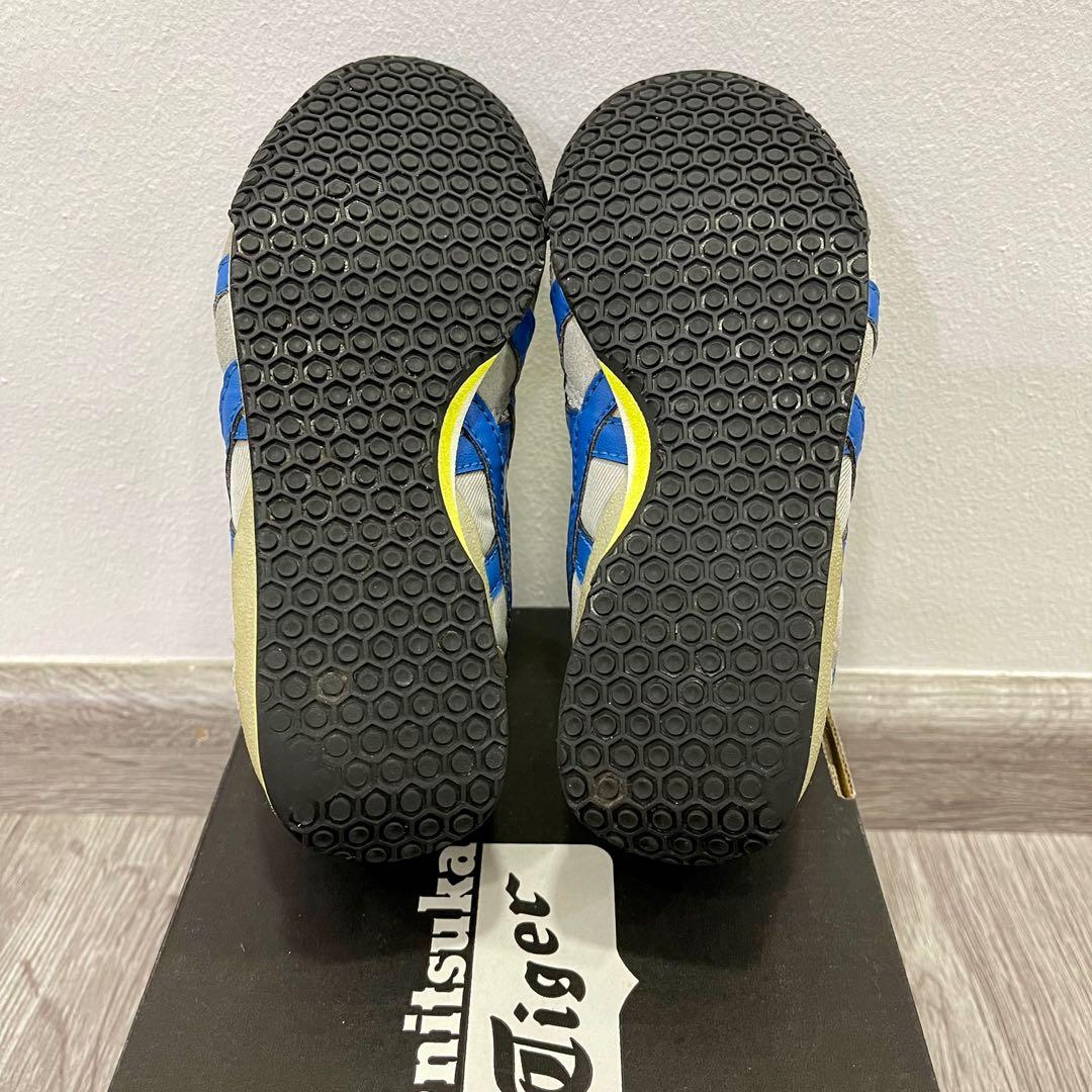 Asics ultimate 81 ps online