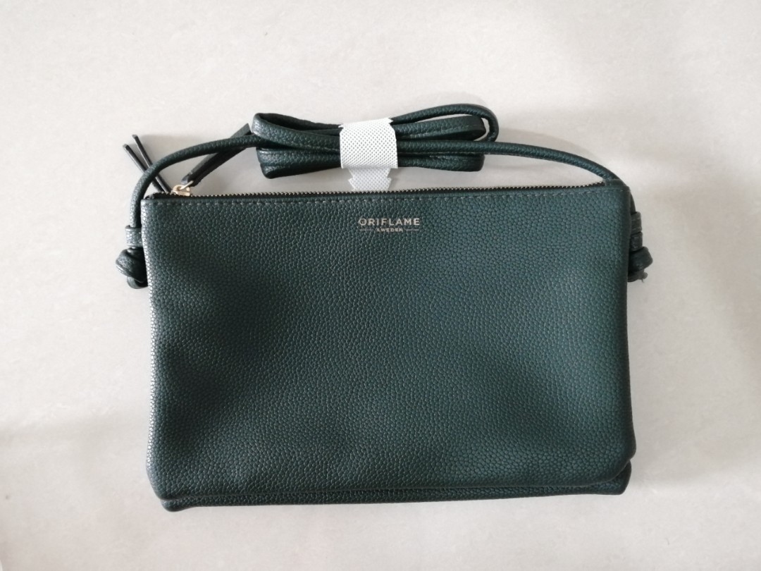 Exotic duo bag oriflame outlet
