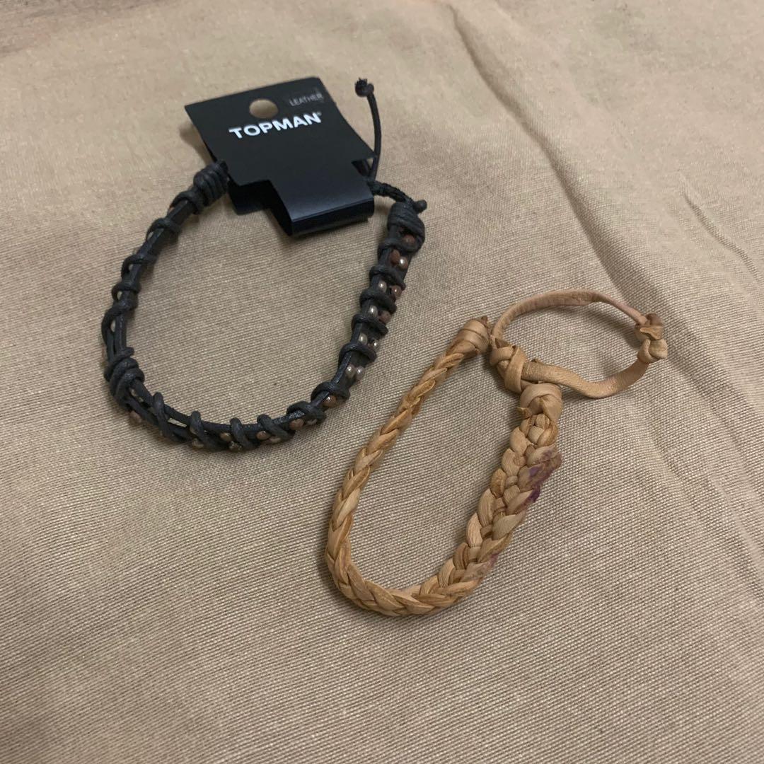 Topman bracelets best sale