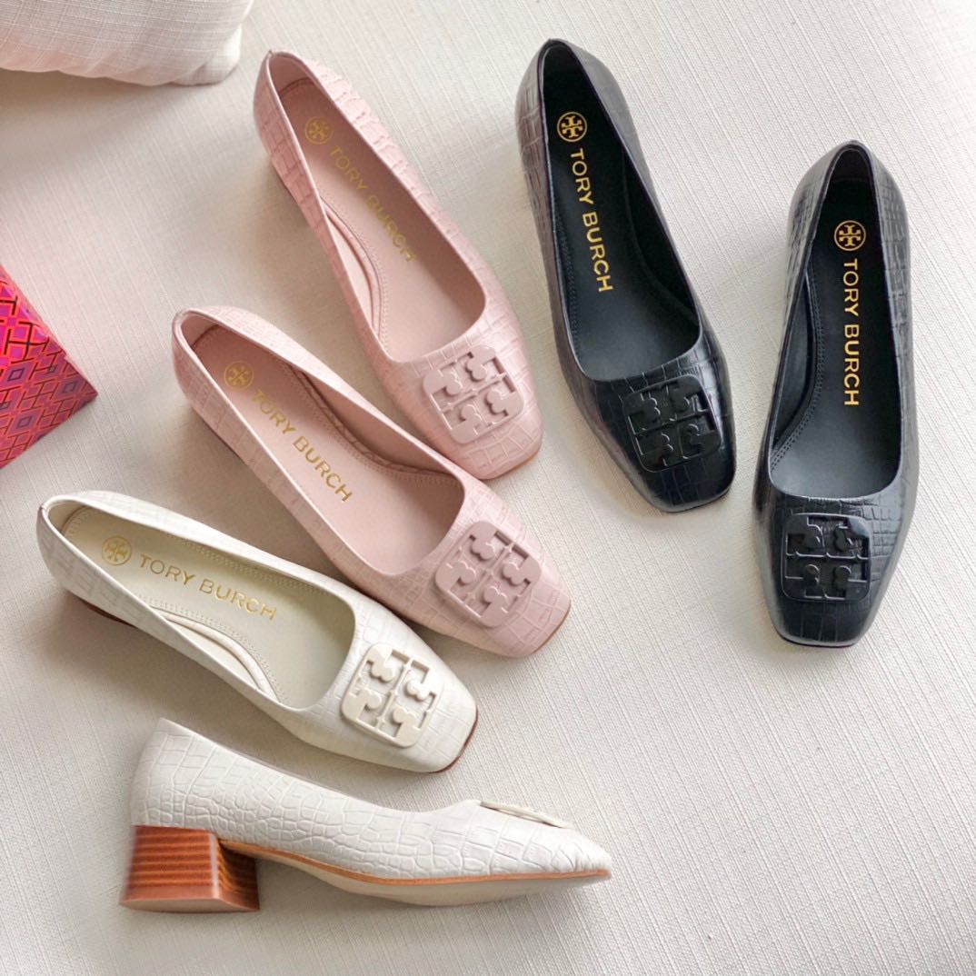 Original Tory Burch women shoes 81737 Women s Fashion