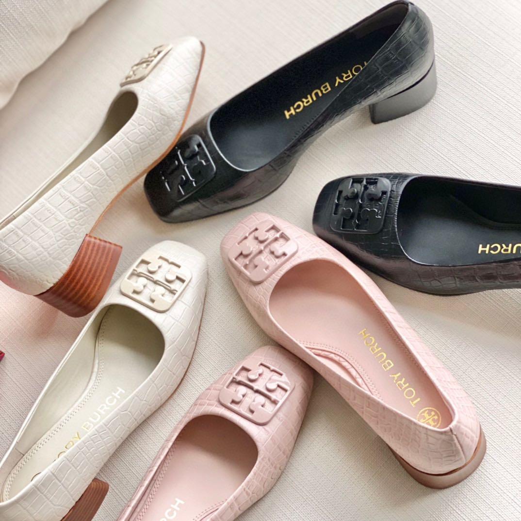 Original Tory Burch women shoes 81737 Women s Fashion Footwear
