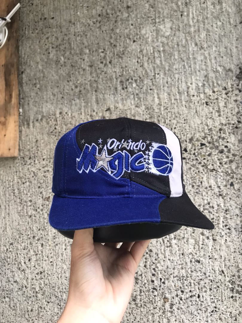 ORLANDO MAGIC LOGO ATHLETICS VINTAGE 