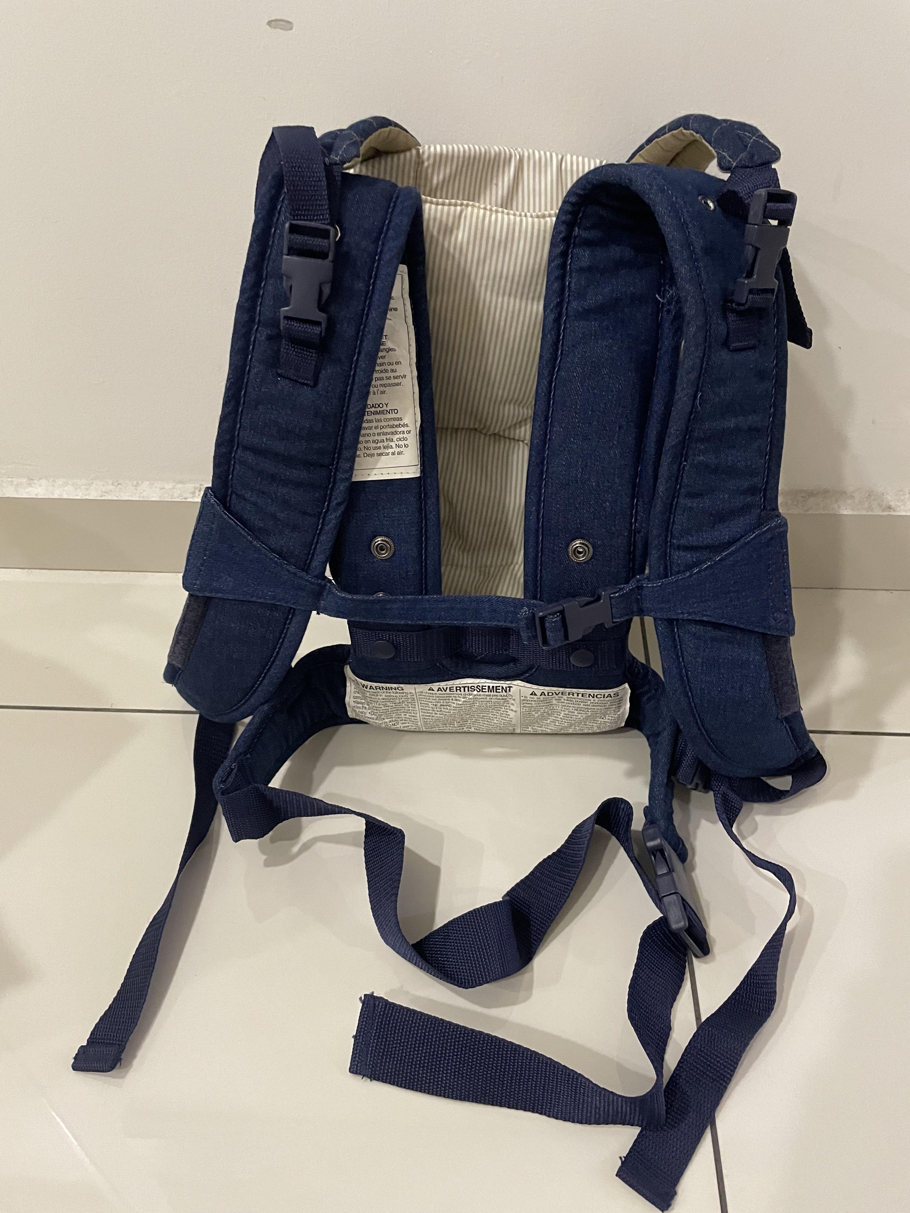 Oshkosh baby carrier sales