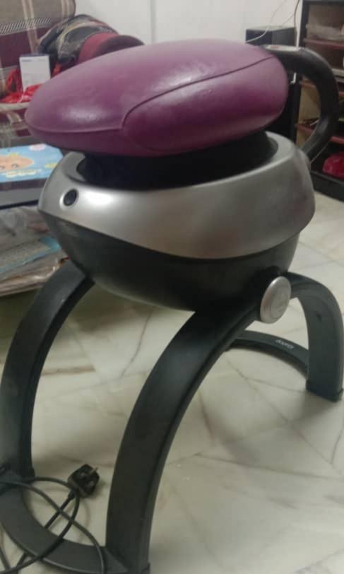 OSIM IGALLOP FOR SALE