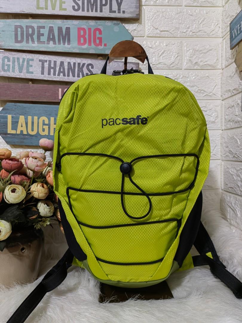 Pacsafe shop venturesafe x12