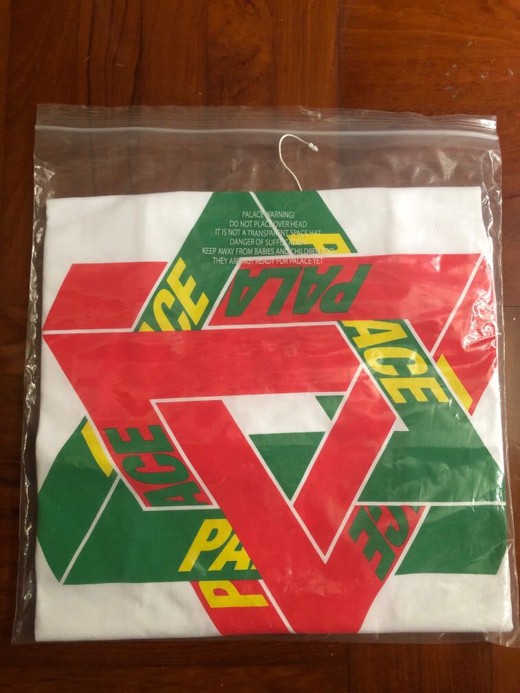 送料無料！Palace Skateboards / RASTA NEIN SNIFF TEE BLACK Buy Palace Rasta Nein Sniff T-Shirt Black - Novelship