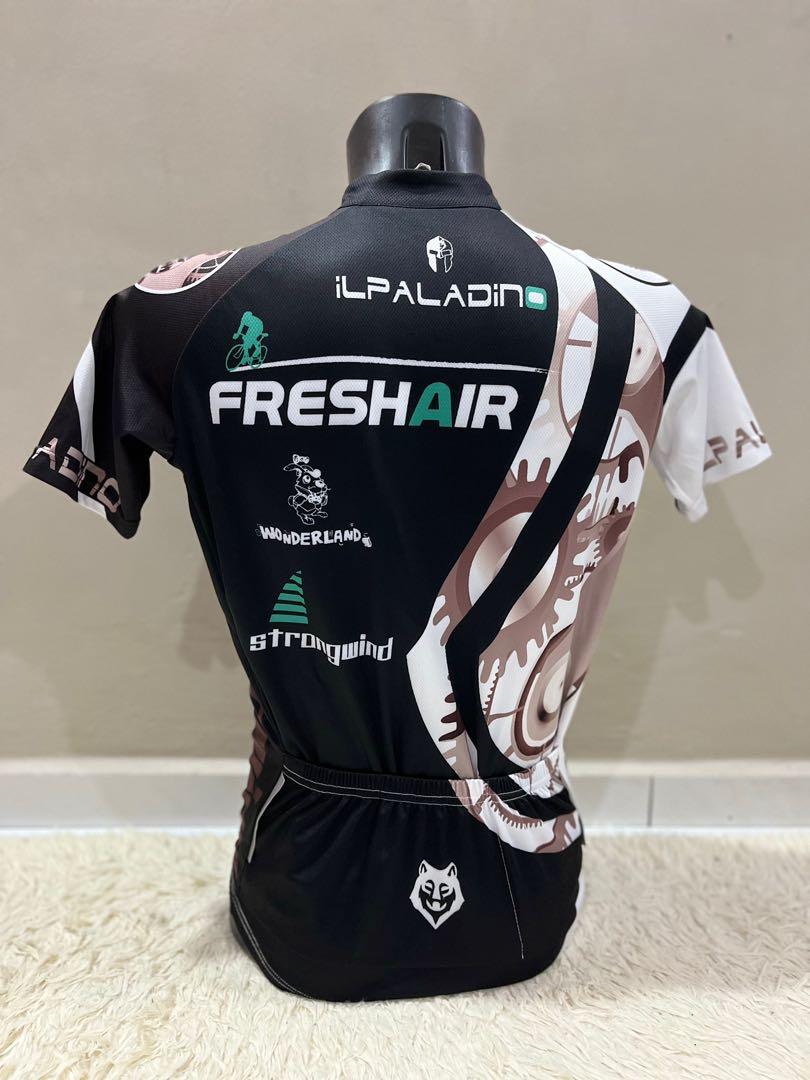 Ilpaladino cycling new arrivals
