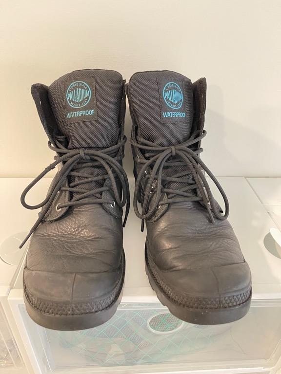 Pampa sport online cuff wpn black