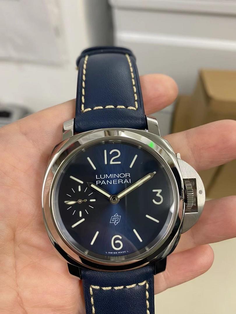 Panerai01085 Carousell