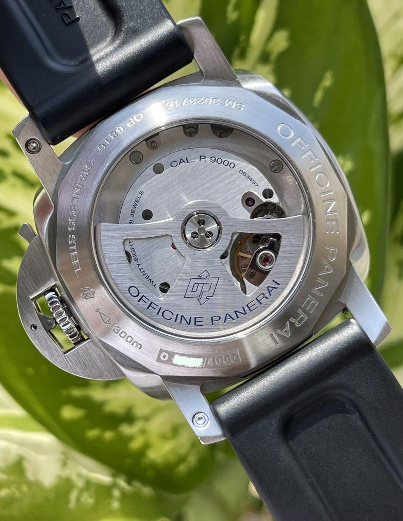 Panerai op 6816 deals