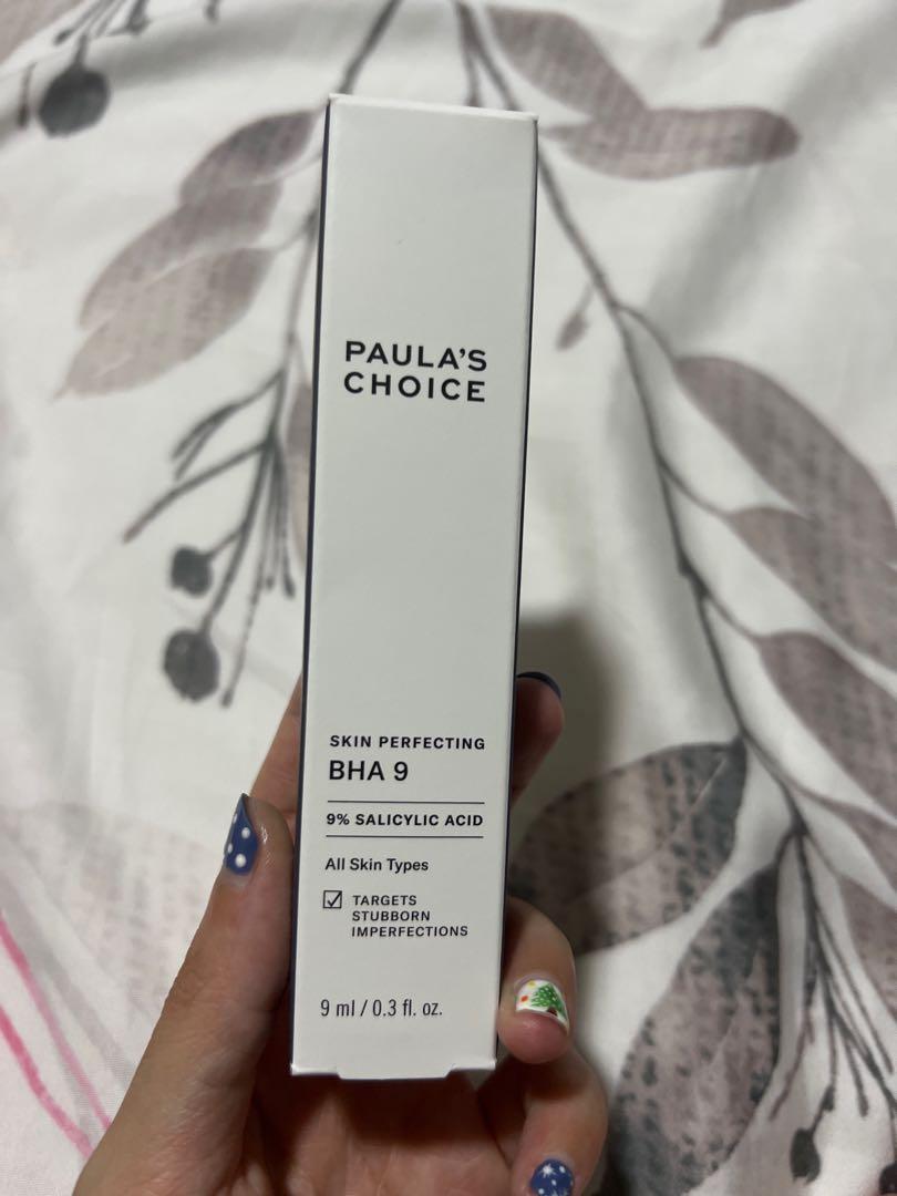 Paula’s Choice BHA9 Salicylic Acid, Beauty & Personal Care, Face