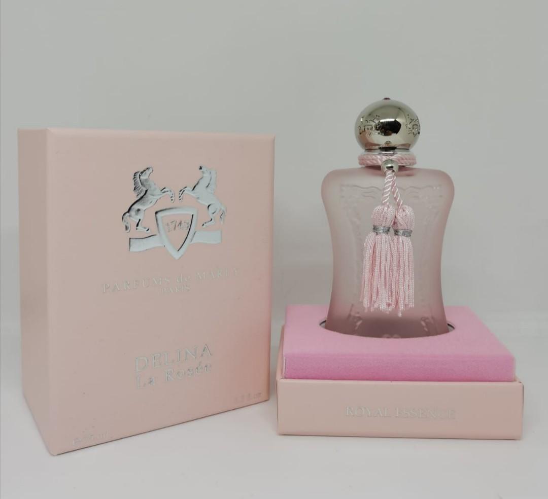 Louis Vuitton Perfume [DANS LA LEAU], Beauty & Personal Care, Fragrance &  Deodorants on Carousell