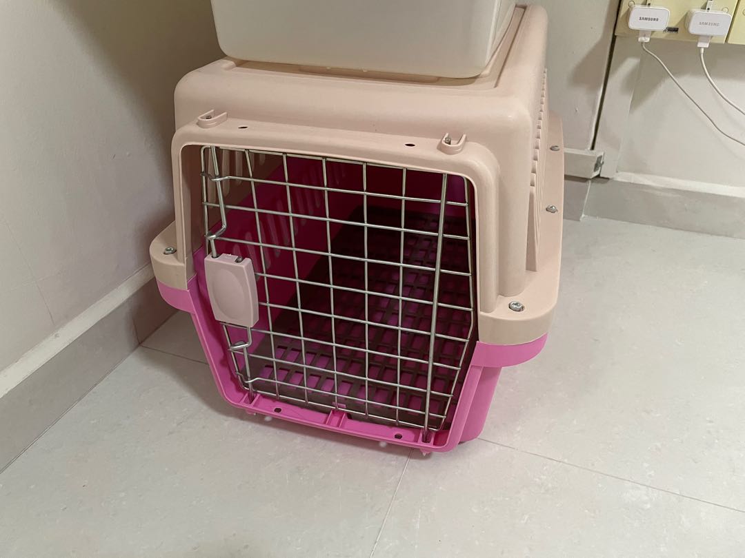 pp20 pet carrier