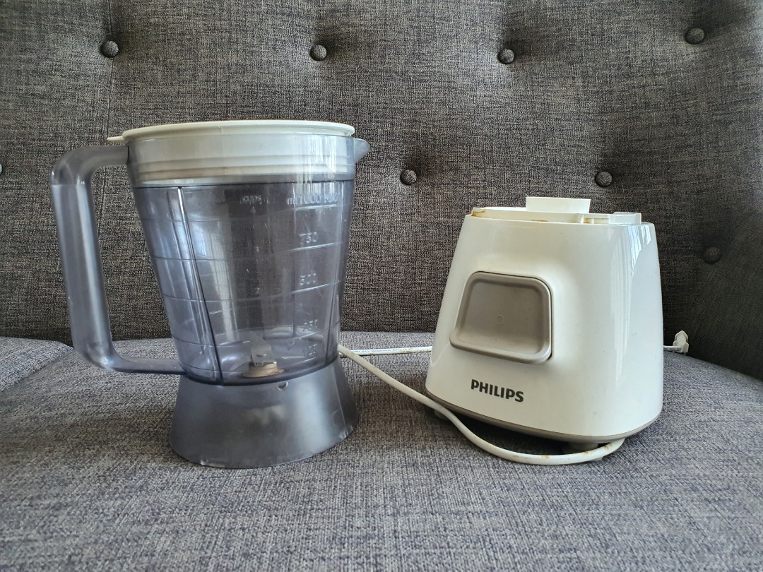 Philip Blender, TV & Home Appliances, Kitchen Appliances, Juicers