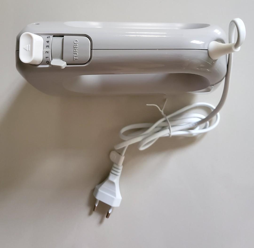 Philip hand mixer, TV & Home Appliances, Kitchen Appliances, Hand