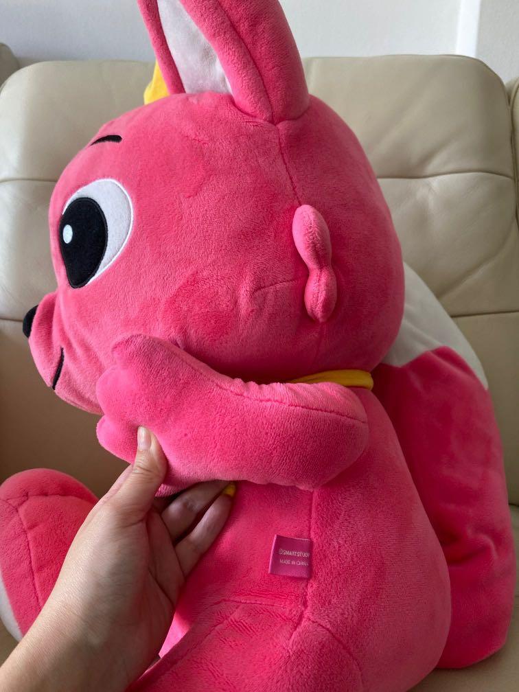 peep stuffed animal cvs