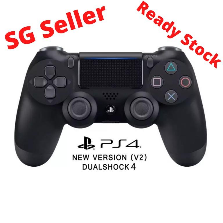 Carousell ps4 controller clearance