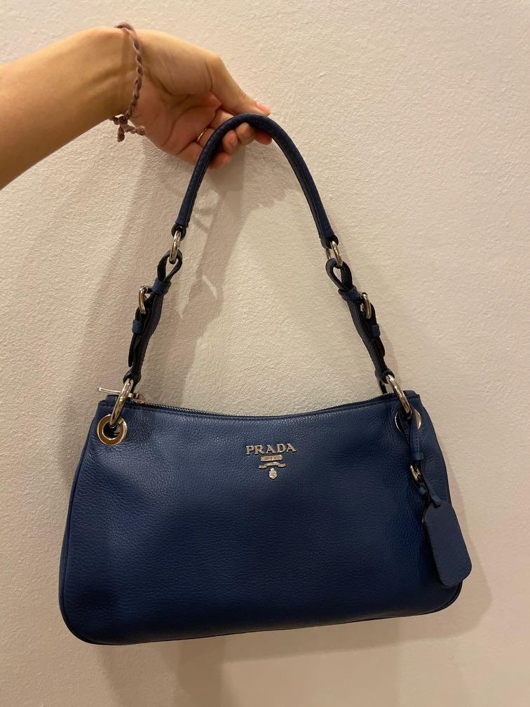 Prada sacca sottospalla bag shop