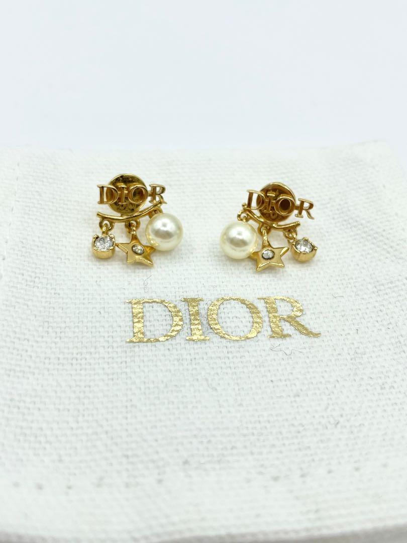 diorevolution earrings