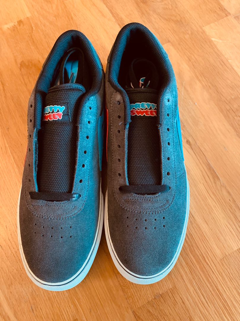 Lakai pretty cheap sweet shoes