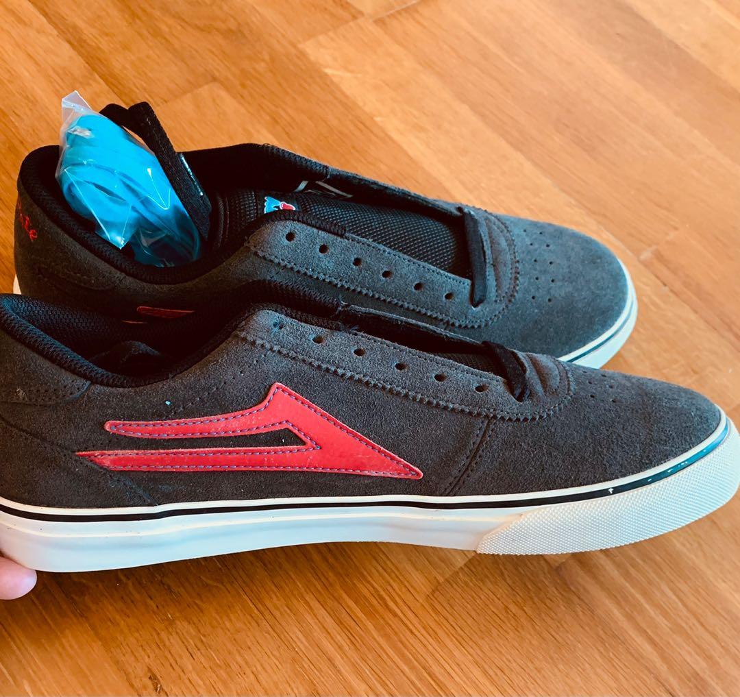 Lakai pretty sweet clearance shoes