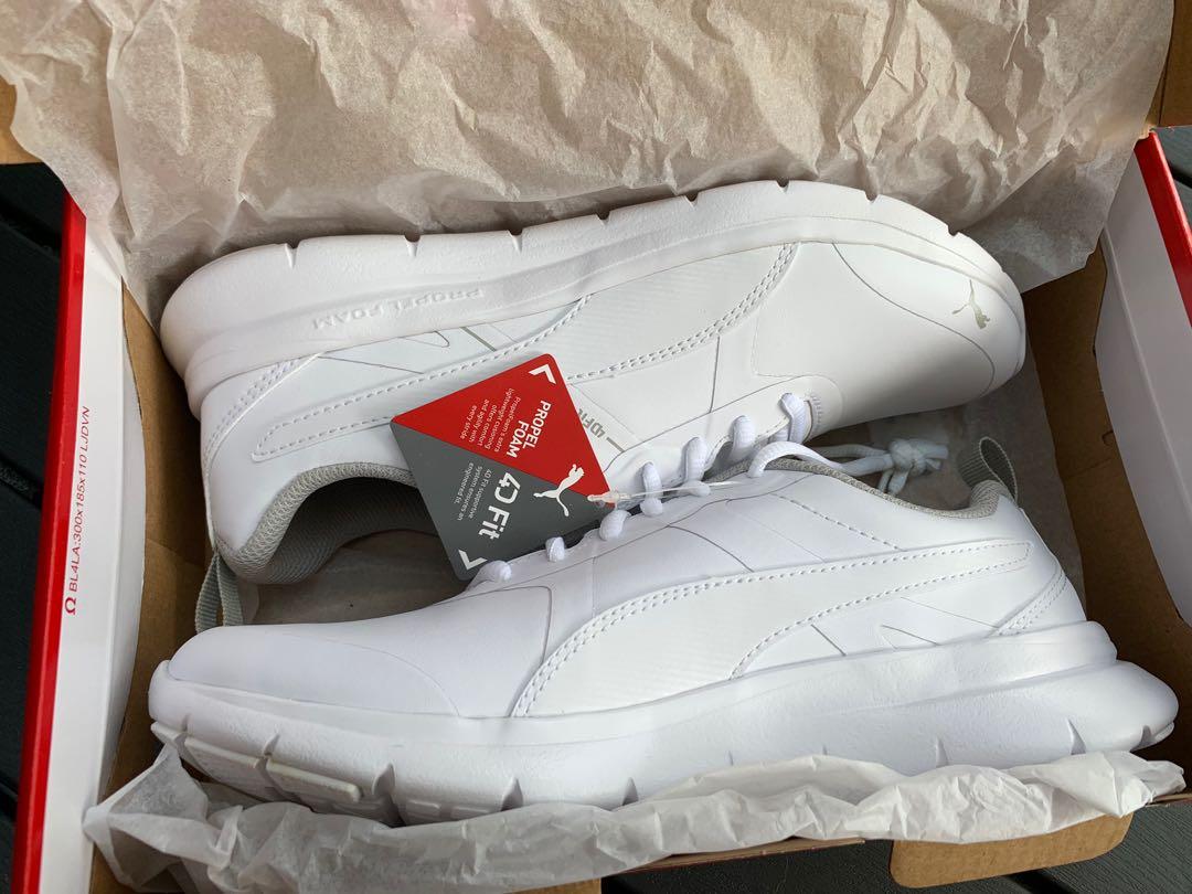 Puma 4fit online