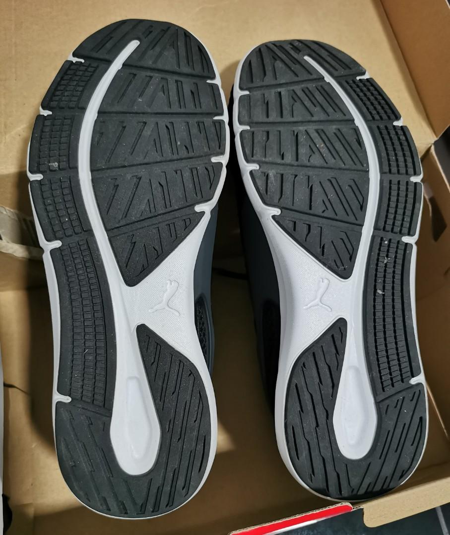 Puma mega cheap nrgy trainers mens