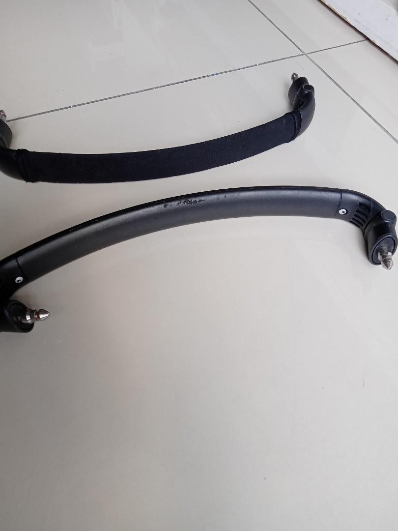 Quinny buzz bumper bar