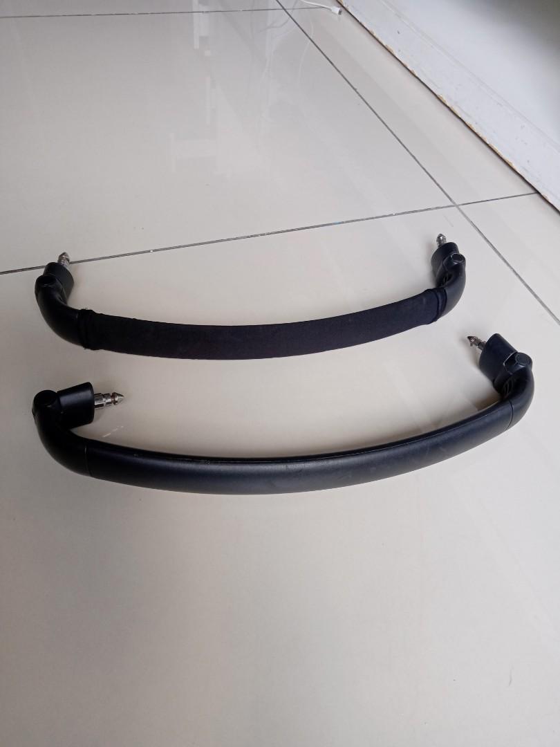 Quinny zapp flex bumper bar 2025