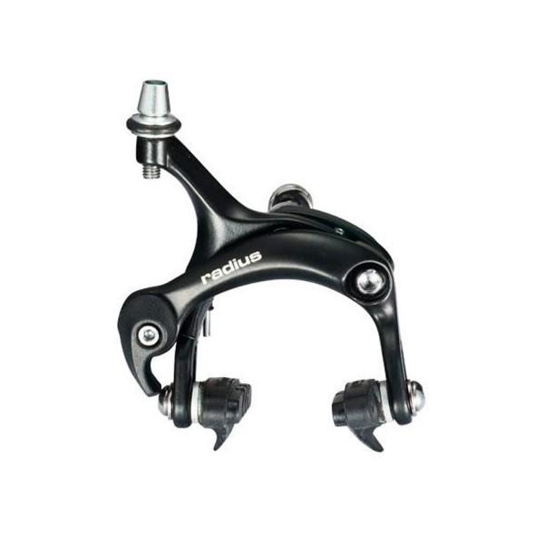 radius bicycle brakes