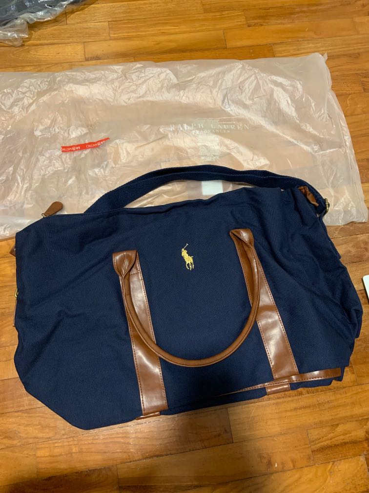 polo ralph lauren handbag