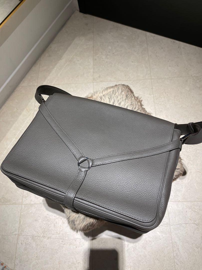Rare Moynat Poursuite bag for sale