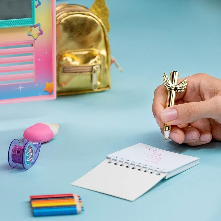 Real Littles - Collectible Micro Locker with 15 Stationary Surprises  Inside! by Real Littles - Shop Online for Toys in Germany