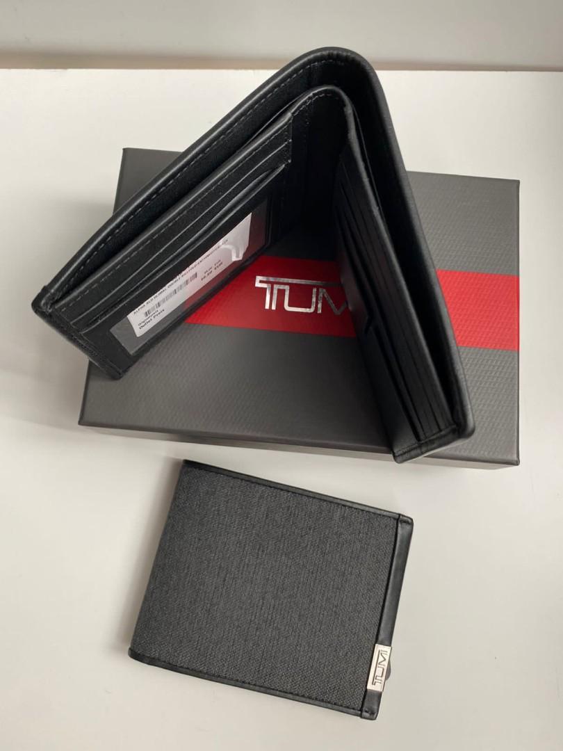 tumi alpha slg